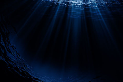 Deep Down