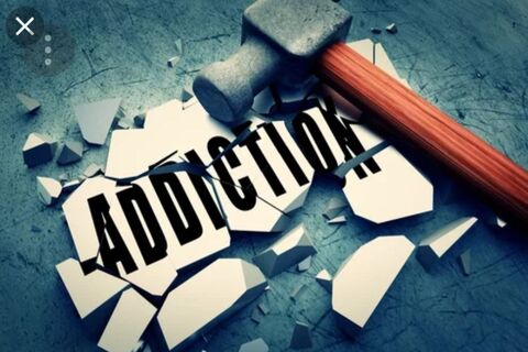 Addiction