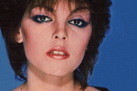 &quot;I NEED A LOVER&quot; ODE TO PAT BENATAR