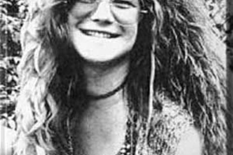 &quot;PEARL&quot; ODE TO JANIS JOPLIN