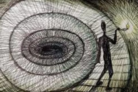Unshakable Psychic Seizures Quakes Oh Man!