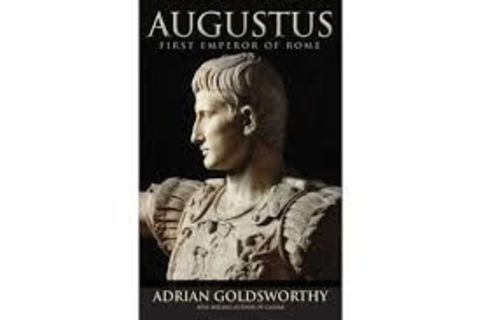 August History - Since Today Marks First Day...