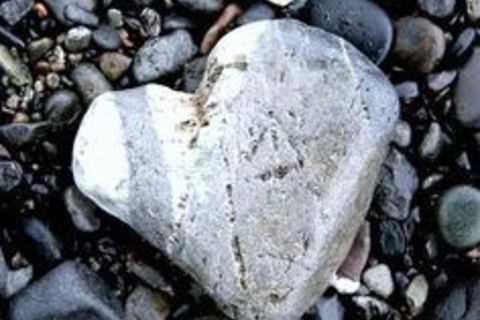 Heart of Stone