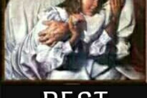 REST