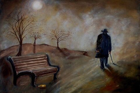 The Withering