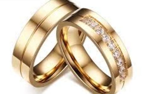 Love and Marriage