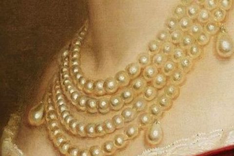 PEARLS, PAIRS and PARTIES  