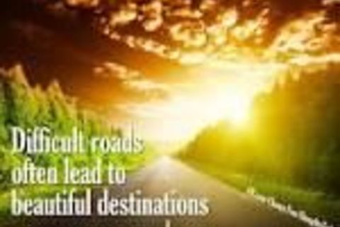LIFE&#039;S HIGHWAY