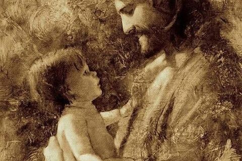 He admires me