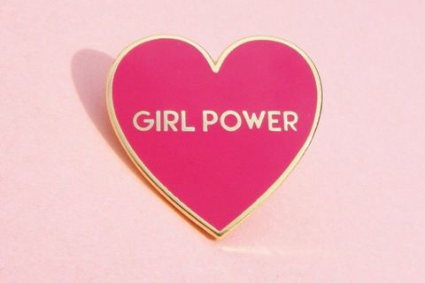 Girl Power