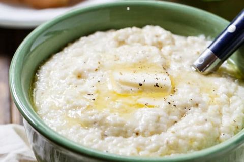 Southern Grits