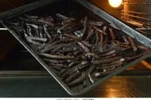 Fit To Be Fried