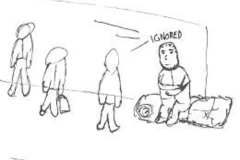 Homeless