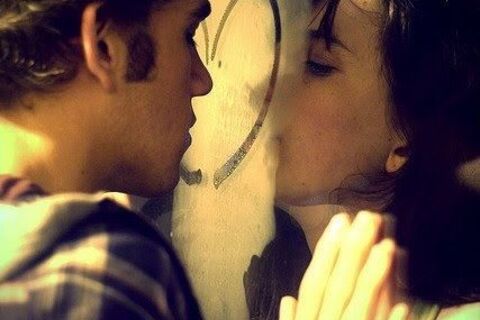 &quot;Being yours, if only I could&quot;