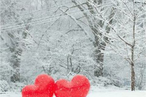 OUR LOVE (ONE WINTER&#039;S NIGHT)