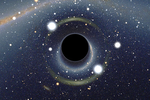 Black Hole