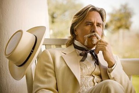 Southern Gentleman