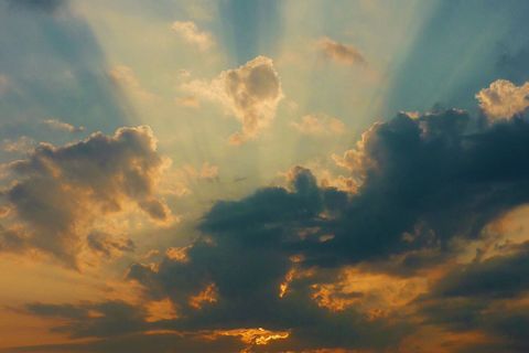 Hope is not lost