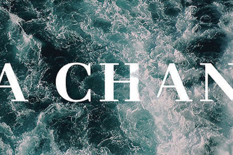 &quot;Sea Change&quot;