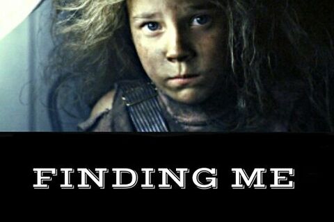 FINDING ME