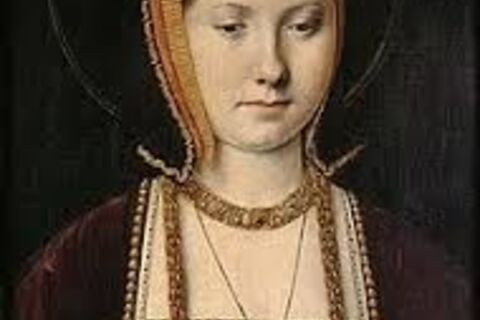 The Lamentations of a queen - Part one