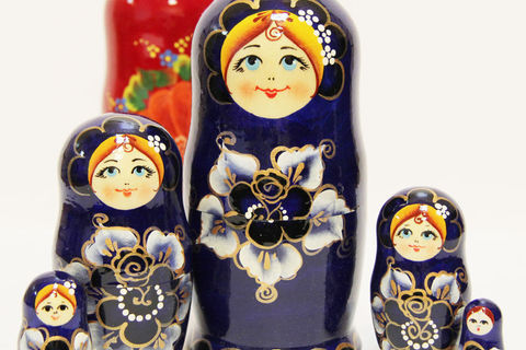 Matryoshka
