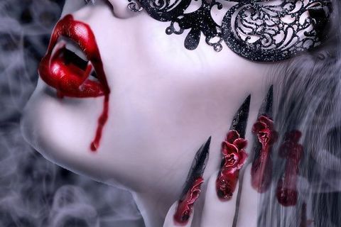 Gothic Queen