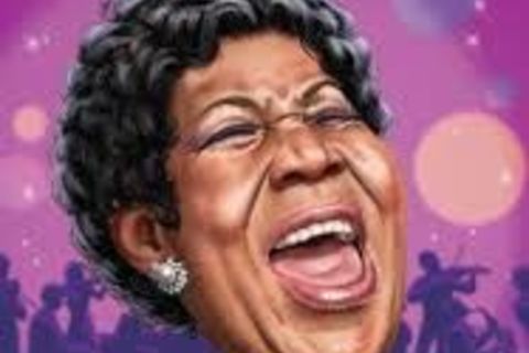 Aretha Louise Franklin