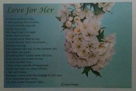 My True Sweetheart