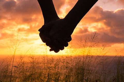 no one can&#039;t keep us apart