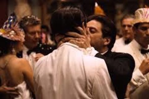 That KISS
