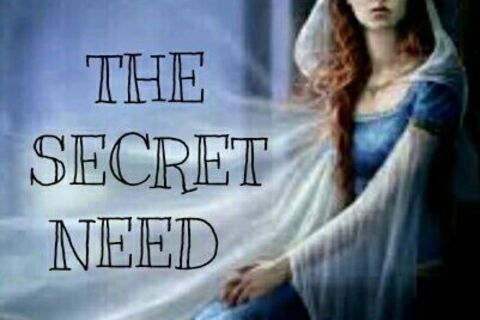 THE SECRET NEED