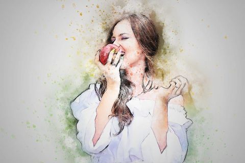 The Artist