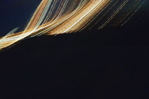 Endings and Beginnings 