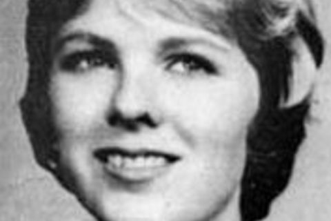 Mary Jo Kopechne