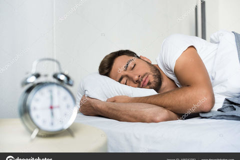 SLEEP