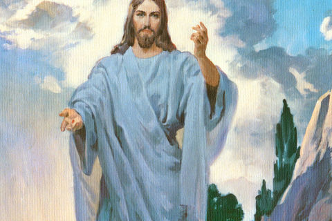 I sold my soul to Jesus