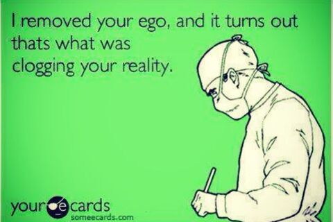 (Ego Based) 