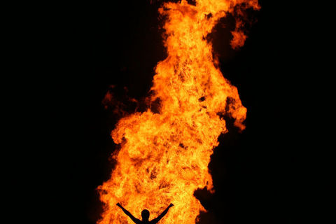 Bonfires 