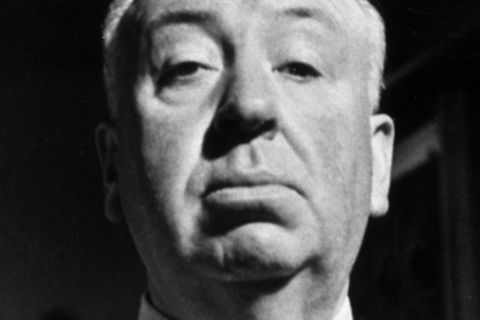 ALFRED HITCHCOCK (MASTER OF SUSPENSE)