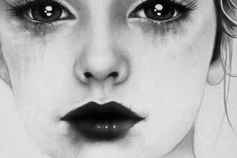 EYES OF PAIN 