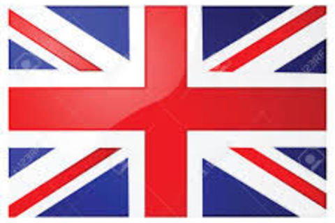 Good Morning UNITED KINGDOM PART II