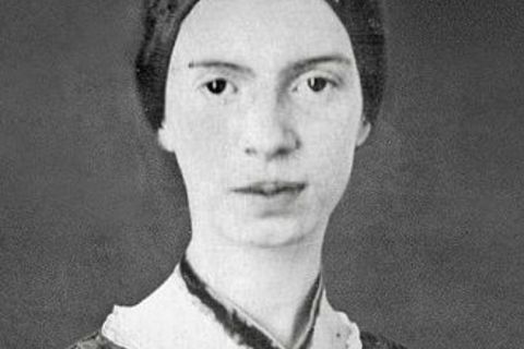 Modern Emily Dickinson