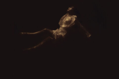 Forever falling 