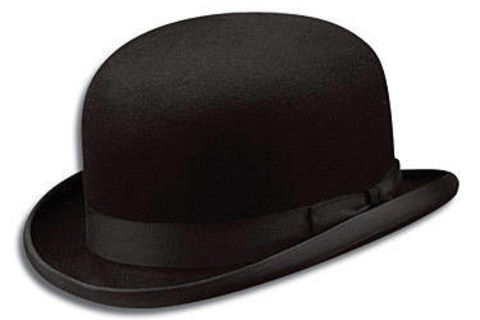 BOWLER HATS