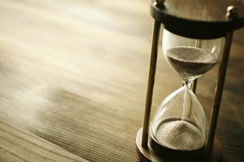 Time