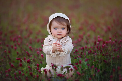 Grow Child Grow