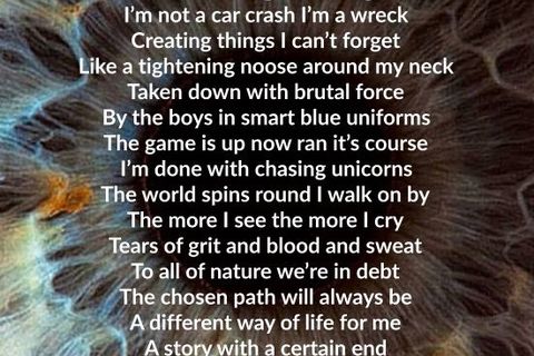 CHASING UNICORNS 