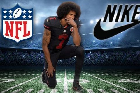 Patriots Buy Adidas