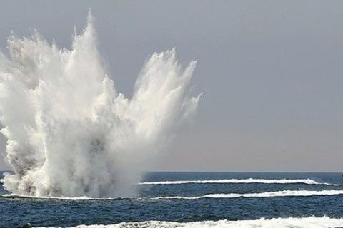 Depth Charge 